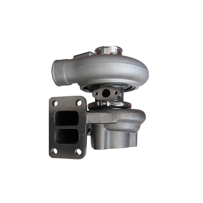 Turbo TD06H-16M Turbocharger 752914-5001 for Mitsubishi S6KT Caterpillar CAT 320B E320