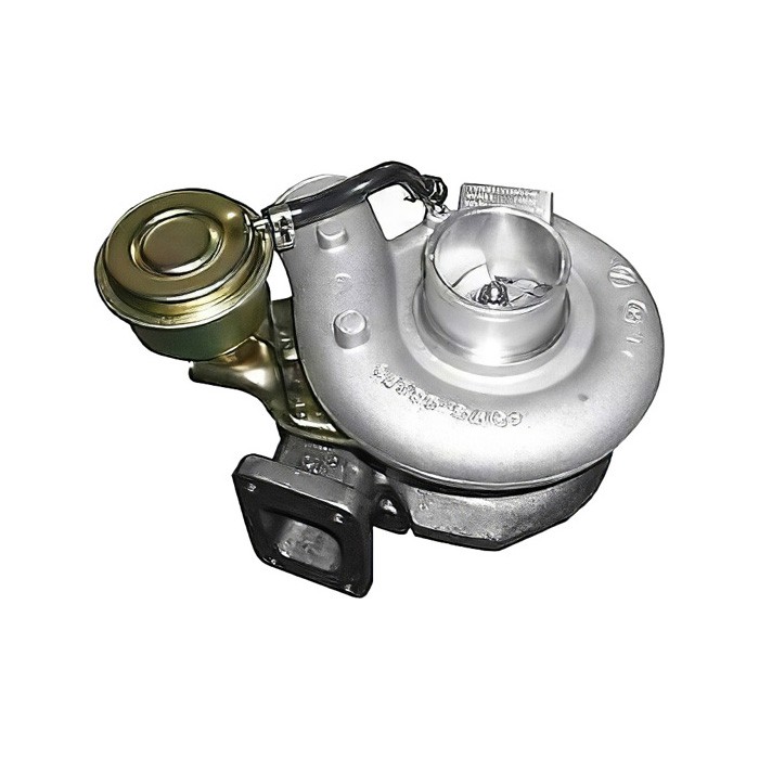 Turbo TD07S Turbocharger ME073573 49187-00270 For Mitsubishi Engine 6D16T