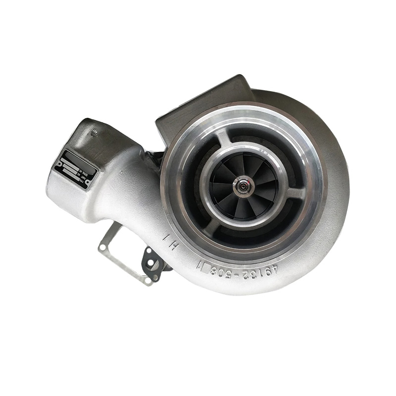 Turbo TD09L TD091-34QRC Turbocharger SE652CJ for Perkins Engine 4006-TAG1 4012-TAG1 4006-TAG2 4012-TAG2