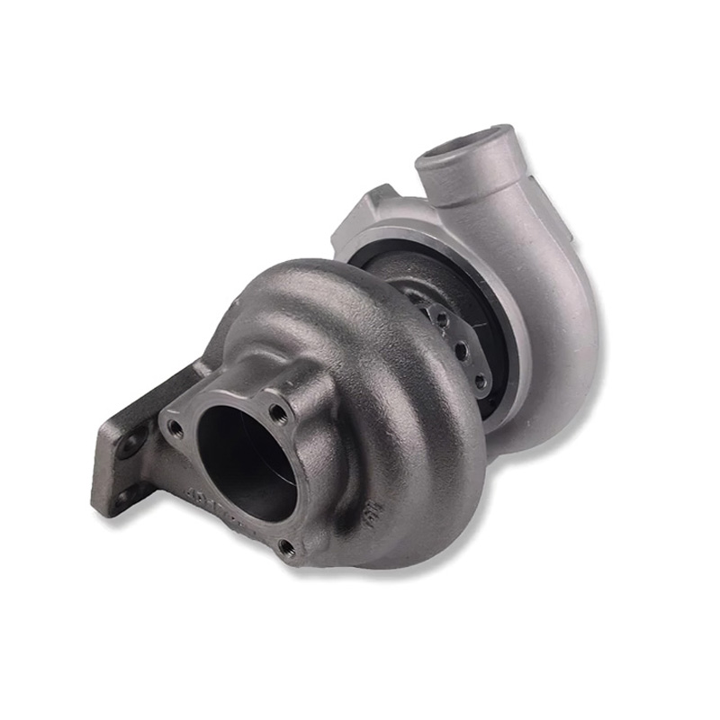Turbo TE06H-16M Turbocharger ME088725 49185-08510 49185-01010 For Kobelco SK200 SK200-5 Kato HD820 Mitsubishi Engine 6D31T