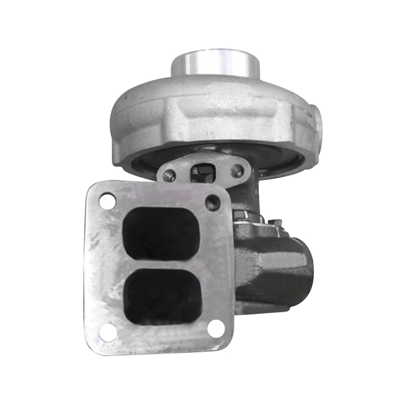 Turbo TF07 Turbocharger VAME088865 For Kobelco Excavator SK250LC