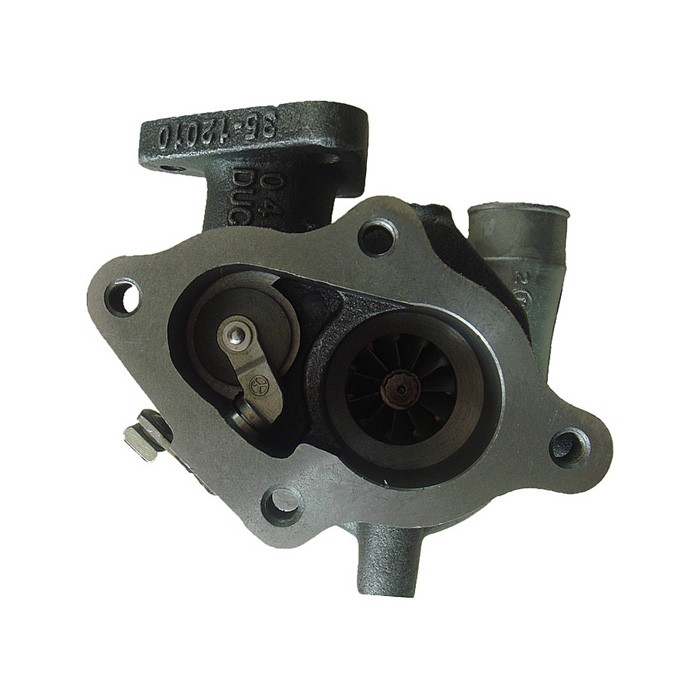 Turbo TFO35HM Turbocharger ME202578 49135-03130 for Mitsubishi Engine 4M40