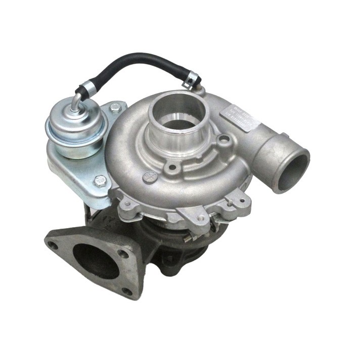Turbo Turbocharger 17201-30030 for Toyota Hiace Land Cruiser 2KD-FTV Engine