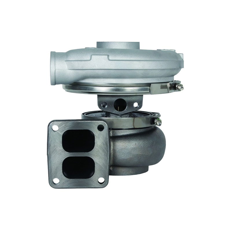 Turbo TV6142 Turbocharger 2W-7277 For Caterpillar Articulated Dump Truck D250B Engine 3306