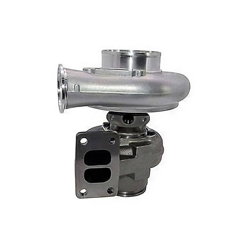 Turbo TV7705 Turbocharger 6152-81-8500 For Komatsu Excavator PC400-3 PC400LC-3 Engine S6D125-1T