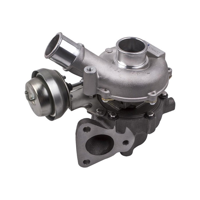 Turbo VT16 Turbocharger 1515A170 for Mitsubishi Pajero Sport L200 4D56 2.5 Di-D 167HP 123KW 2477ccm