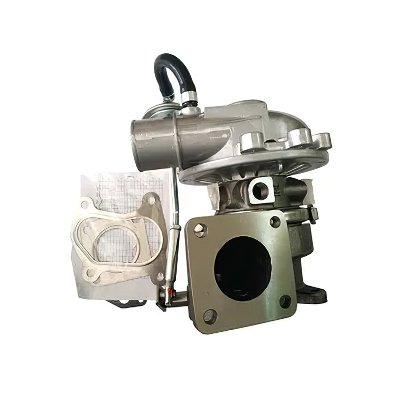 Turbocharger 02/912597 for JCB 426e 416S 436e 414S 416S 436e