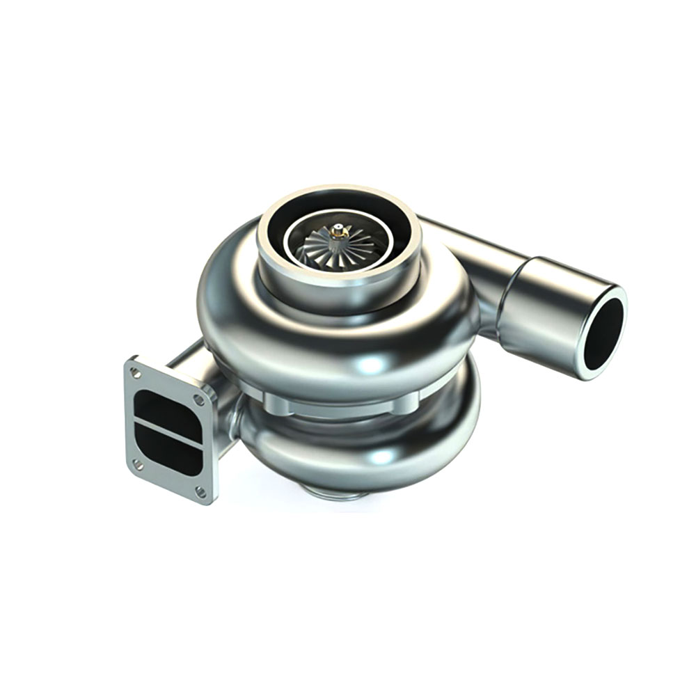 Turbocharger 04906181 for Deutz Engine TCD4L20134V
