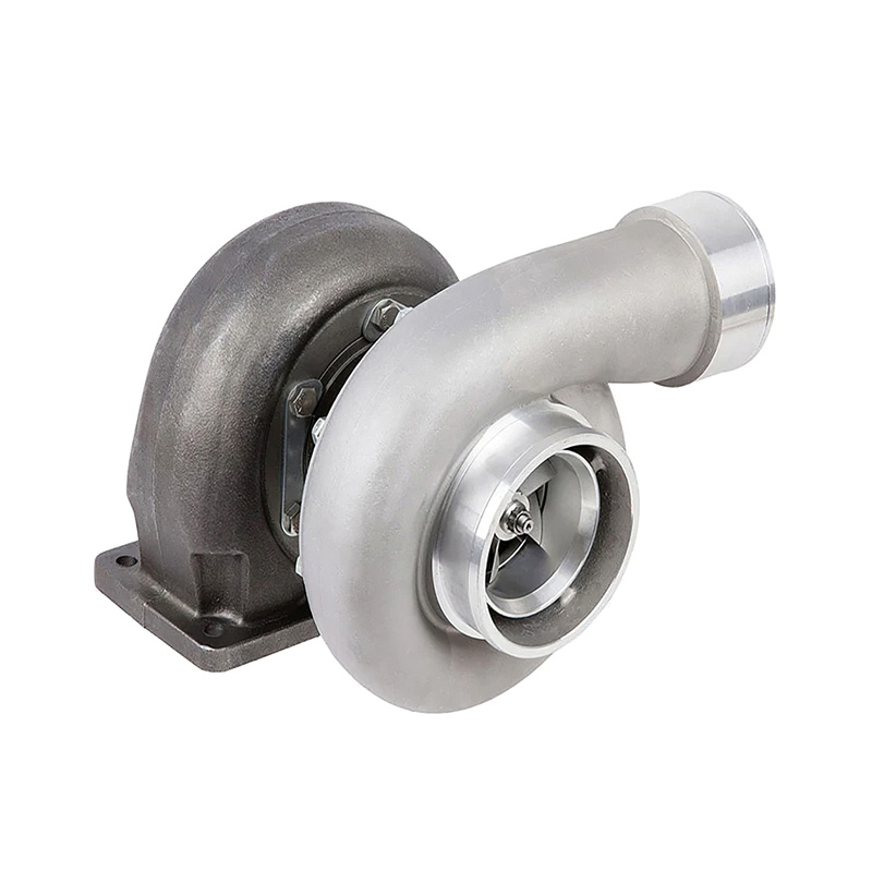 Turbocharger 0R-5799 4N-6859 For Caterpillar Motor Grader 120G 130G Engine 3304 Turbo 3LM