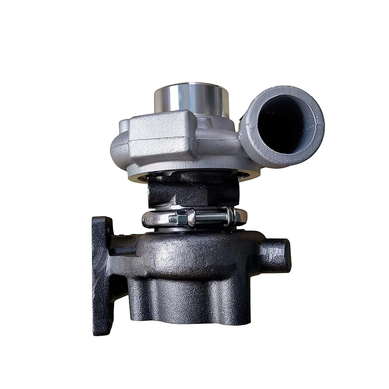 Turbocharger 235-4964 For Caterpillar Loader CAT 267B 277 287 297C 246B Engine 3044C Turbo TD04HL