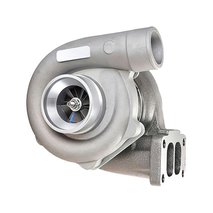 Turbocharger 2674363 2674A363 4659606 2674364 2674381 for Perkins Engine T6-354.4 Turbo T04B58