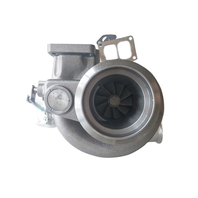 Turbocharger 278-5428 10R-5427 for Caterpillar CAT Engine C32 Petroleum Products TH48-E70