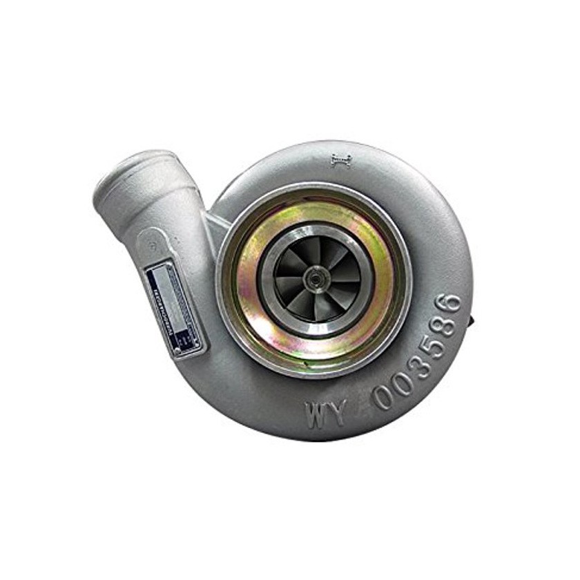 Turbocharger 3539697 3804877 3539700 3539699 for Cummins Engine 6BT 6BTA Turbo HX35W