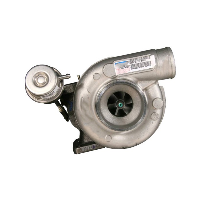 Turbocharger 3592122 3592123 3592124 For Cummins Engine 4BTA Turbo HX30