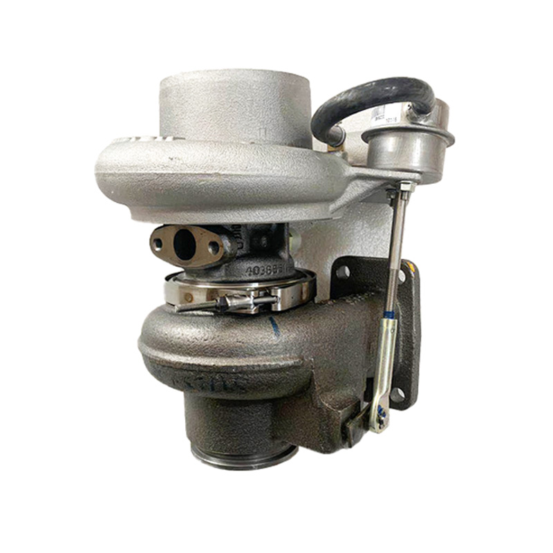 Turbocharger 3592655 for Cummins Engine EEA ISB 6BT 6BTA