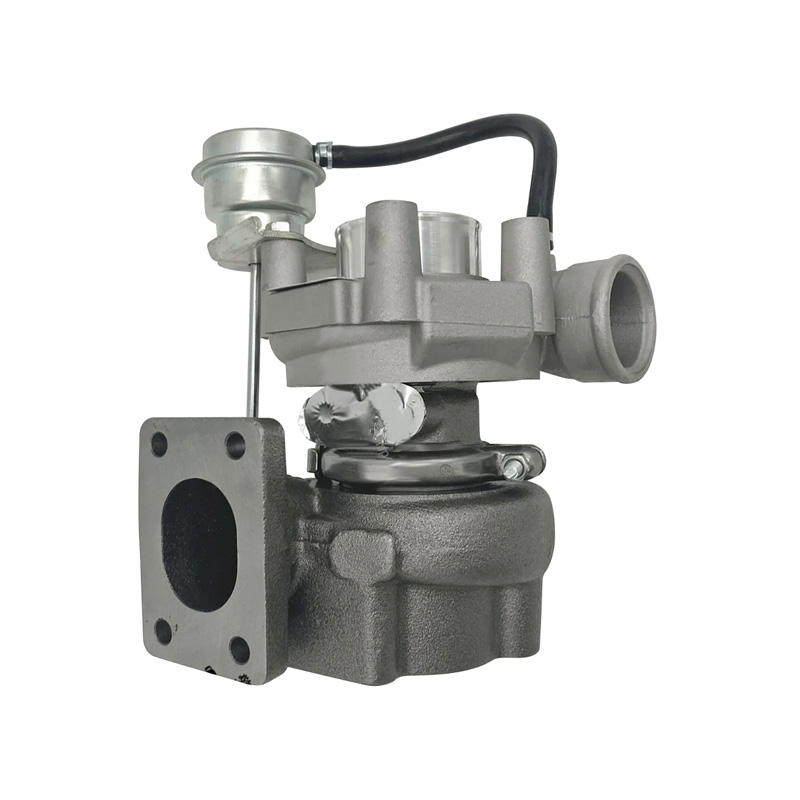 Turbocharger 377-10510 for Cummins B3.3 4BT3.3 Engine Hitachi EX80 Excavator