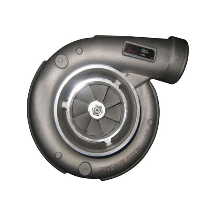 Turbocharger 3801141 for Volvo TWD1672GE TWD1673GE TWD1683GE TWD1644GE TWD1645GE TAD1640GE TAD1641GE