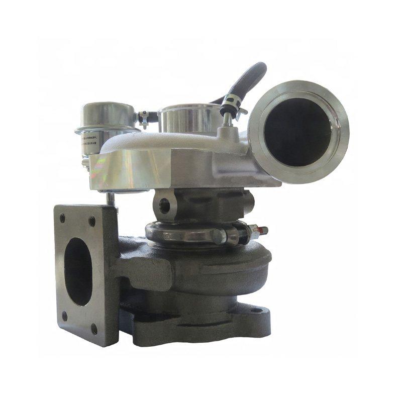 Turbocharger 4029100 for Cummins Engine 6C ISLE