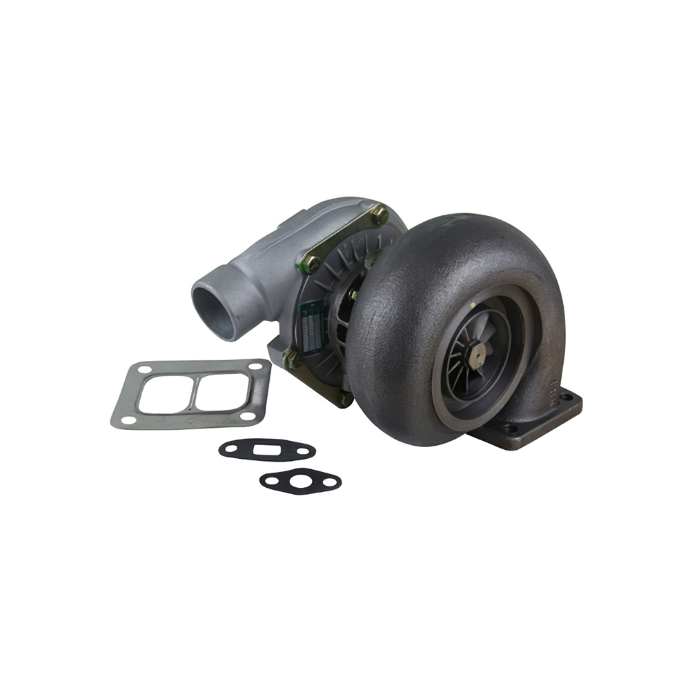 Turbocharger 408105-0035 408105-0121 409640-0004 313184 314255 For Case Turbo T04B19