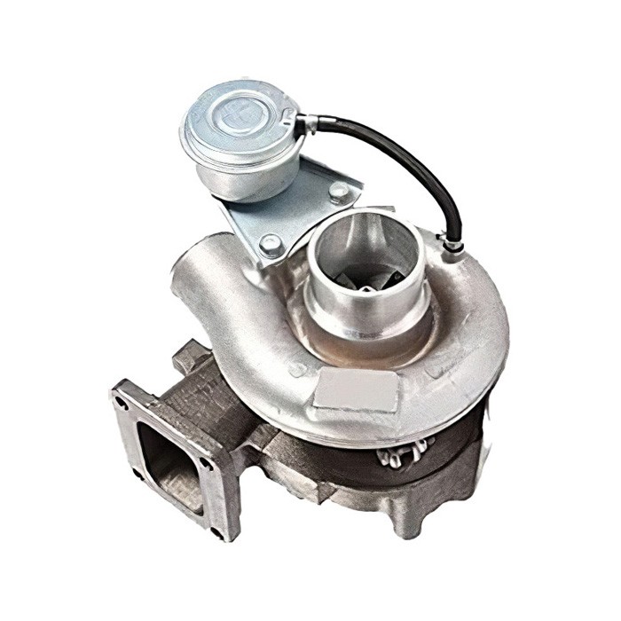 Turbocharger 49179-02712 ME304598 for Mitsubishi Fuso Truck Engine 6M60