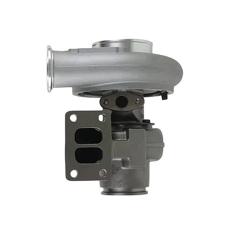 Turbocharger 6738-81-8089 4038475 for Komatsu Engine SAA6D102E-2 Excavator PC200-7