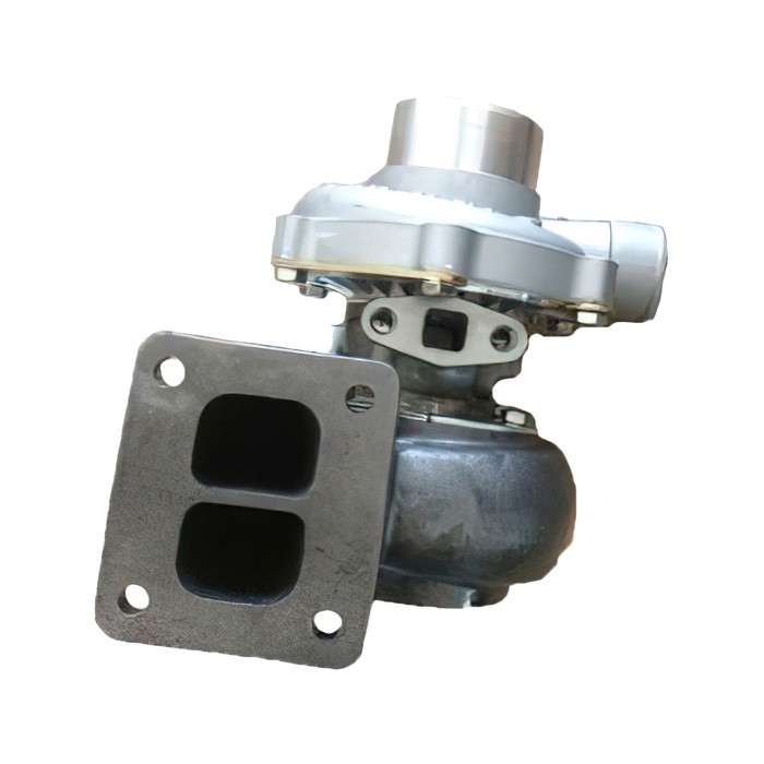 Turbocharger 89714-47060 49189-00550 For Hitachi Excavator EX100WD-3C EX120 EX120-5 EX120SE Isuzu Engine 4BG1T Turbo TD04HL