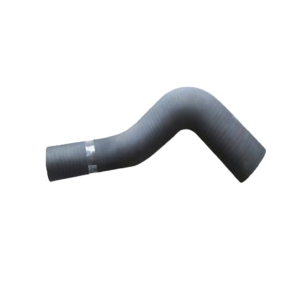 Turbocharger Intake Manifold 207-01-72161 For Komatsu Excavator PC400-7