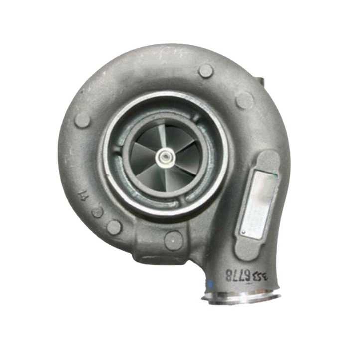 Turbocharger K27 53279887120 53279887100 for Mercedes-Benz OM906LA-E2 Engine