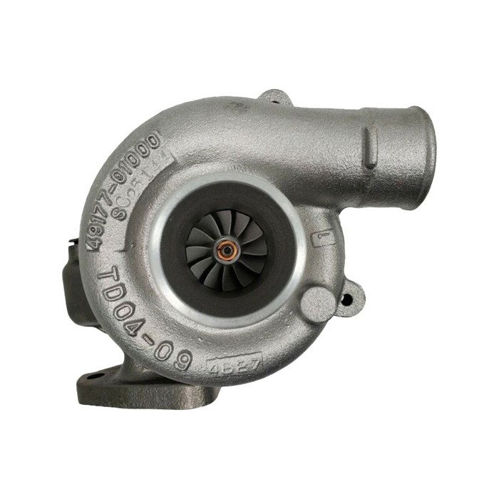 Turbocharger MD083256 49177-01000 For Mitsubishi Engine 4D55 Turbo TD04