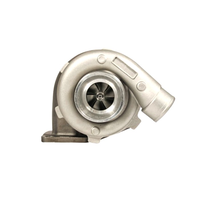 Turbocharger SBA135756171 for New Holland Loader C175 L170 L175 L215 L218 T2410 T2420 TC55DA Boomer 4055 4060