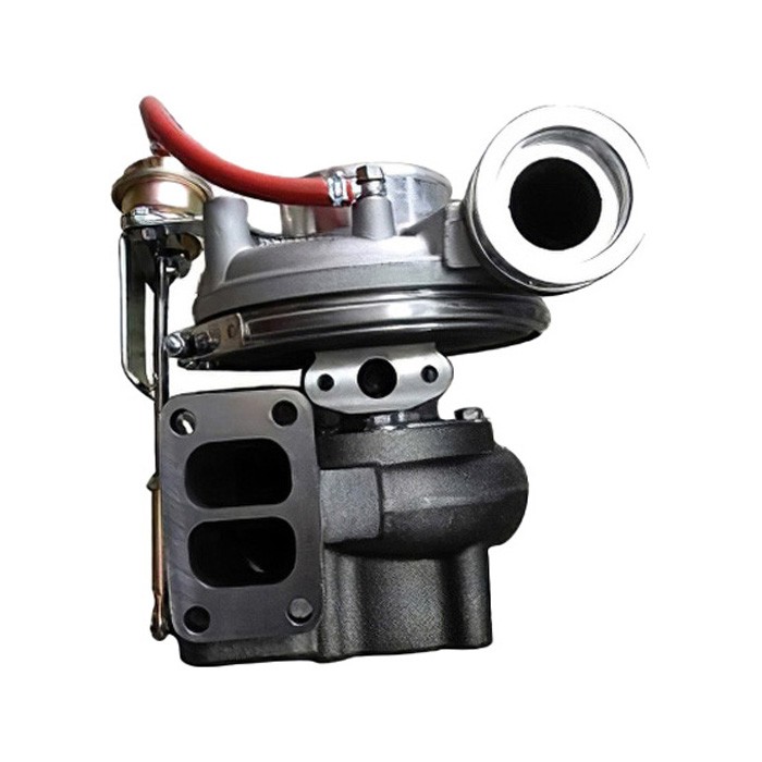 Turbocharger SBA135756171C for Case SV185 420CT SR150 DX55 DX60 410 420 SR175 FARMALL 55A 55 60 DX48