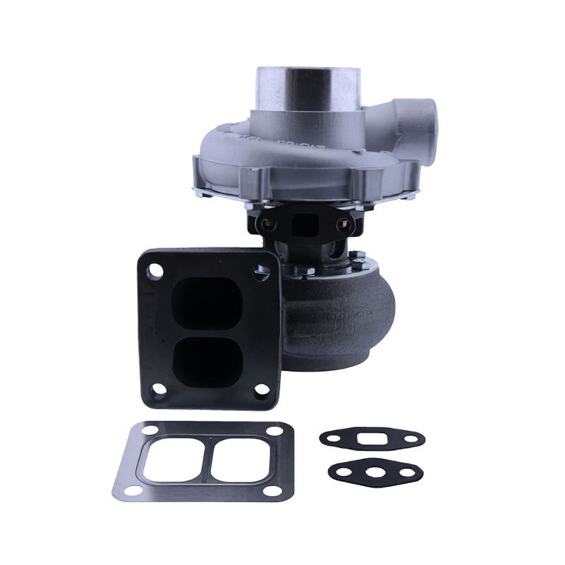 Turbocharger SE500262 for John Deere Engine 6414 6414D 6414T Motor Grader 670B 672B
