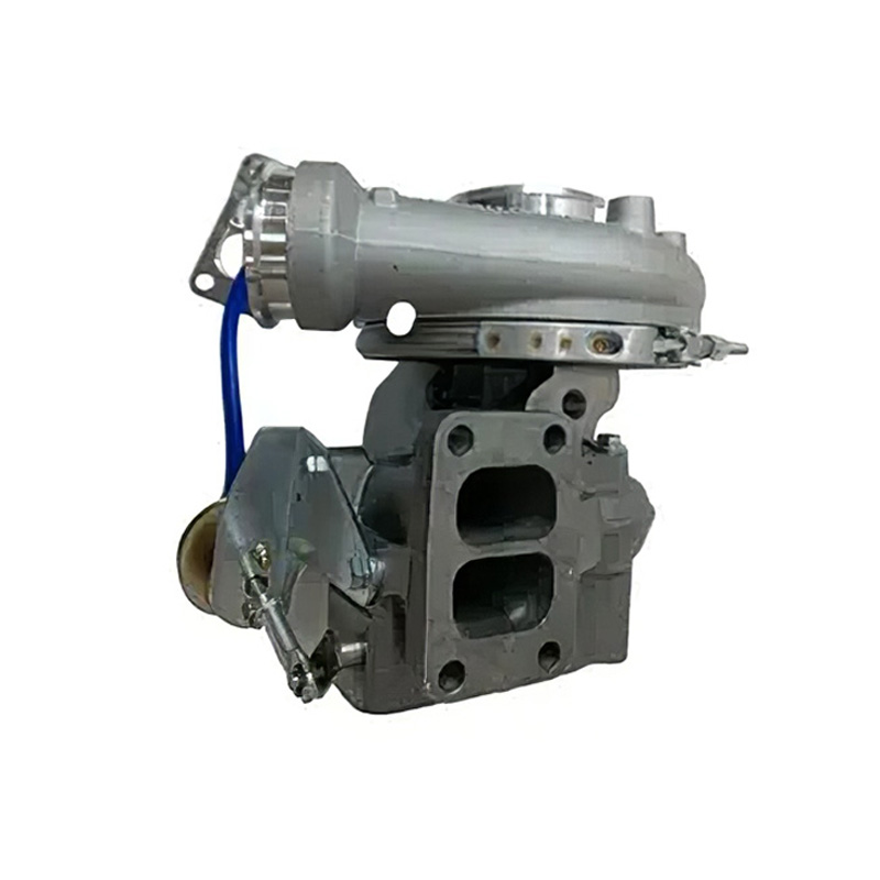 Turbocharger VOE17352322 for Volvo Engine D16 Excavator EC900 EC950E