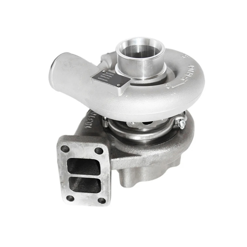 Turbocharger VOE17458181 for Volvo Excavator EC750 EC750B Wheel Loader L350H