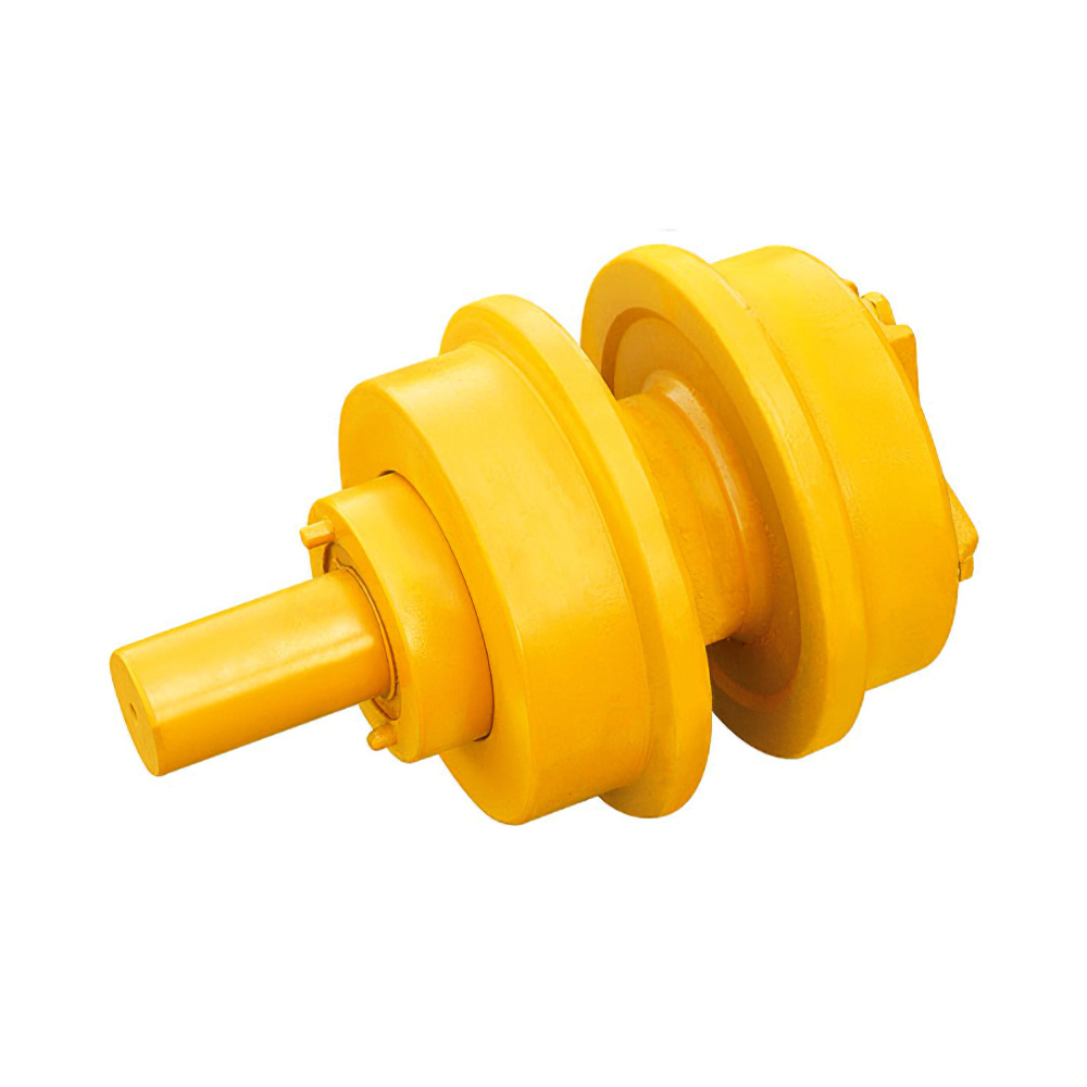 Undercarriage Parts for Hitachi EX200-1 Excavator-Carrier Roller