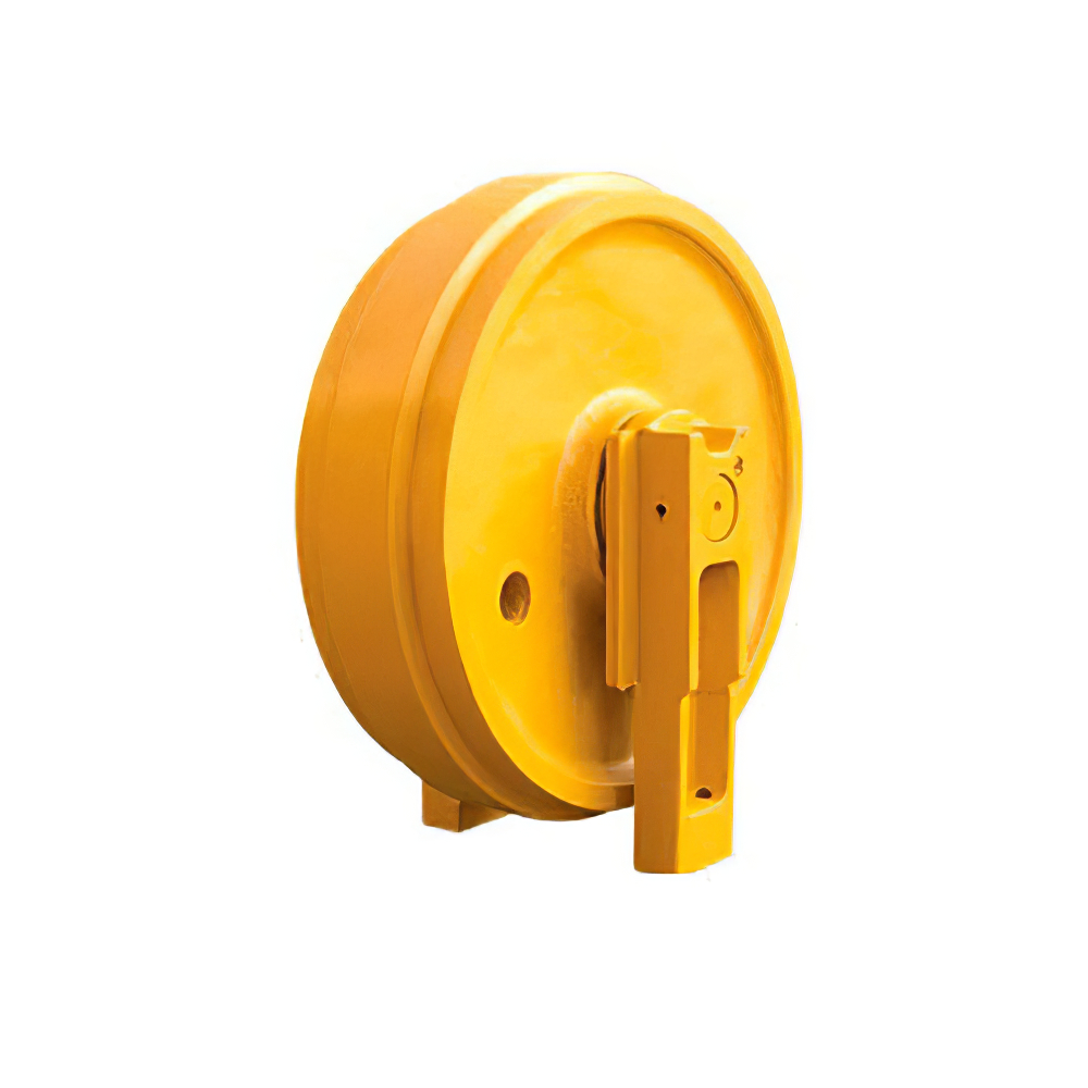 Undercarriage Parts for Hitachi EX200-1 Excavator-Front Idler