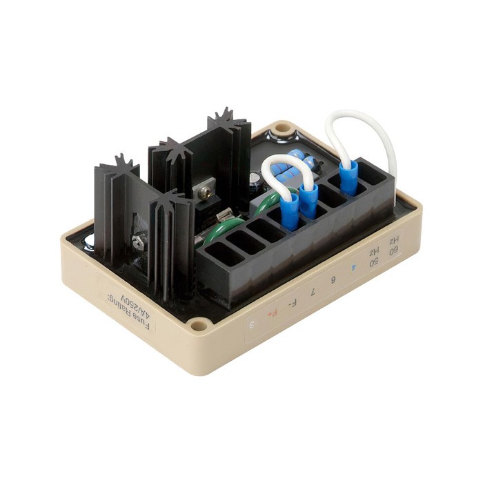 Universal Voltage Regulator VR648 for Generator Genset