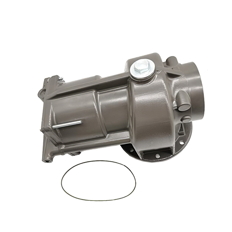 Unloader Valve Assembly 1614900880 1614900802 for Atlas Copco GA110 Air Compressor Parts