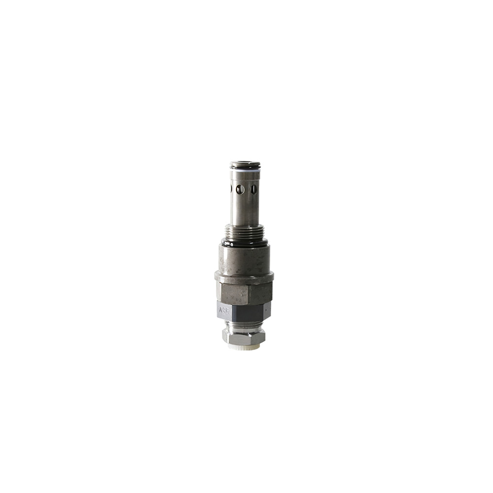 Unloading Valve 723-40-56900 For Komatsu Excavator PC200-7 PC220-7 PC228US-3 PC300-7 PC360-7