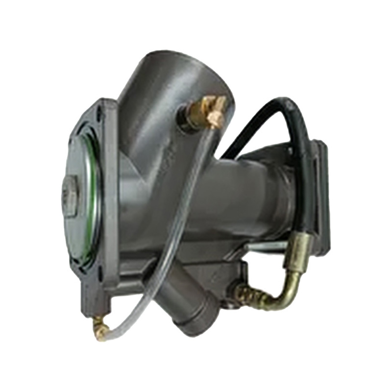Unloading Valve Assy 1613814400 1622515600 Replacement for Atlas Copco GA37 Air Compressor Parts Inlet Valve