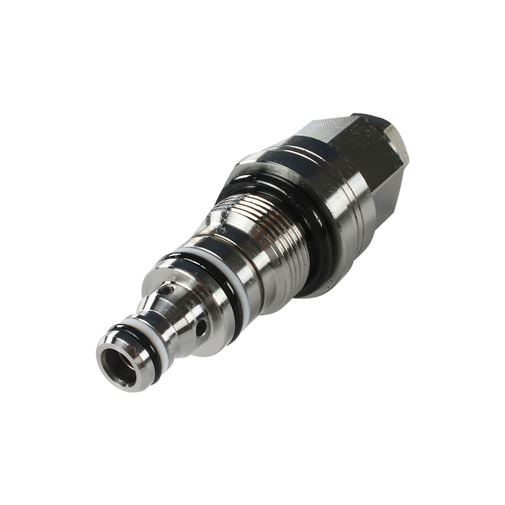 Unloading Valve For Komatsu Excavator PC60-7