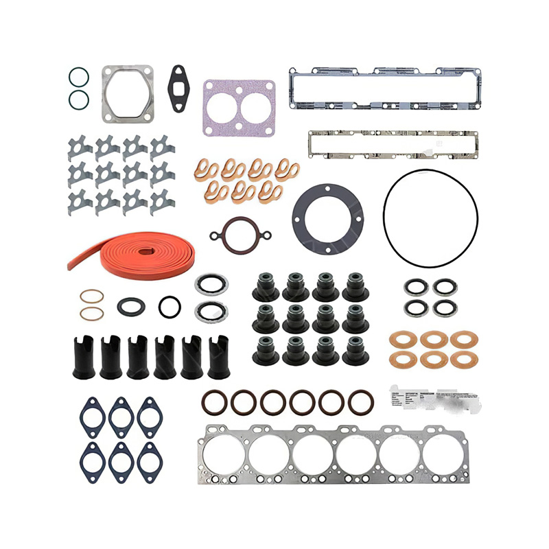 Upper Gasket Sets DS-4025271 for Cummins C8.3 Engine