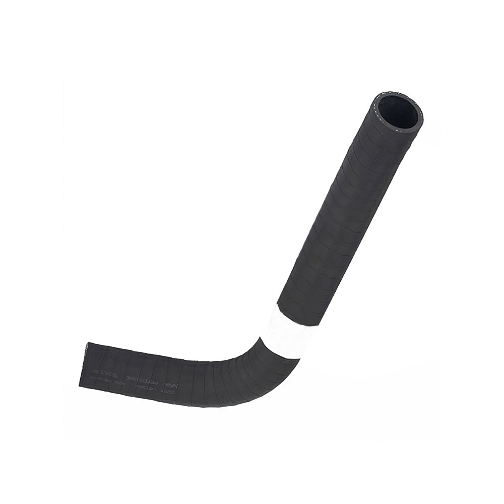 Upper Water Hose 14510866 For Volvo Excavator EC290BLC