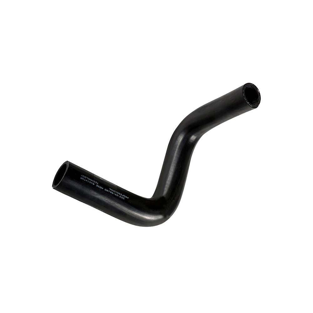 Upper Water Hose 20G-03-11171 For Komatsu Excavator PC120-3