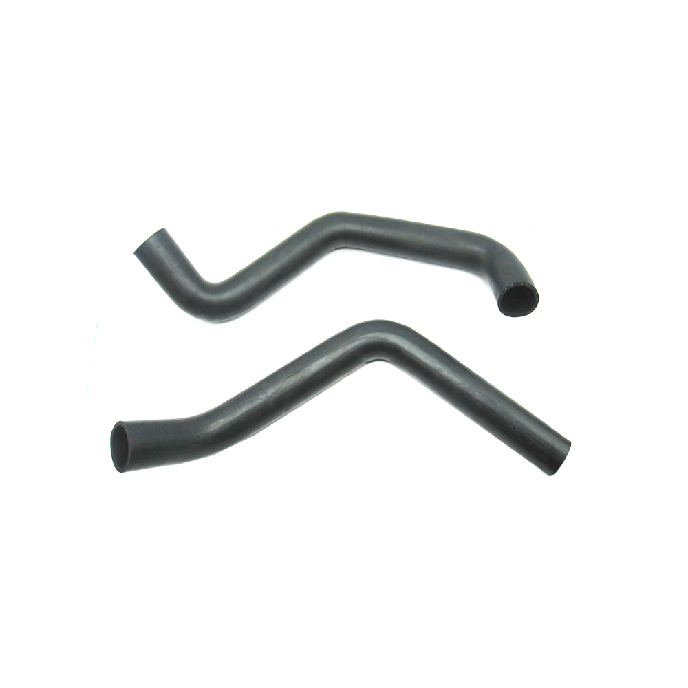 Upper Water Hose 20Y-03-41141 for Komatsu Engine 6D107 Excavator PC200-8 PC200LC-8 PC210LC-8 PC220-8 PC240LC-8