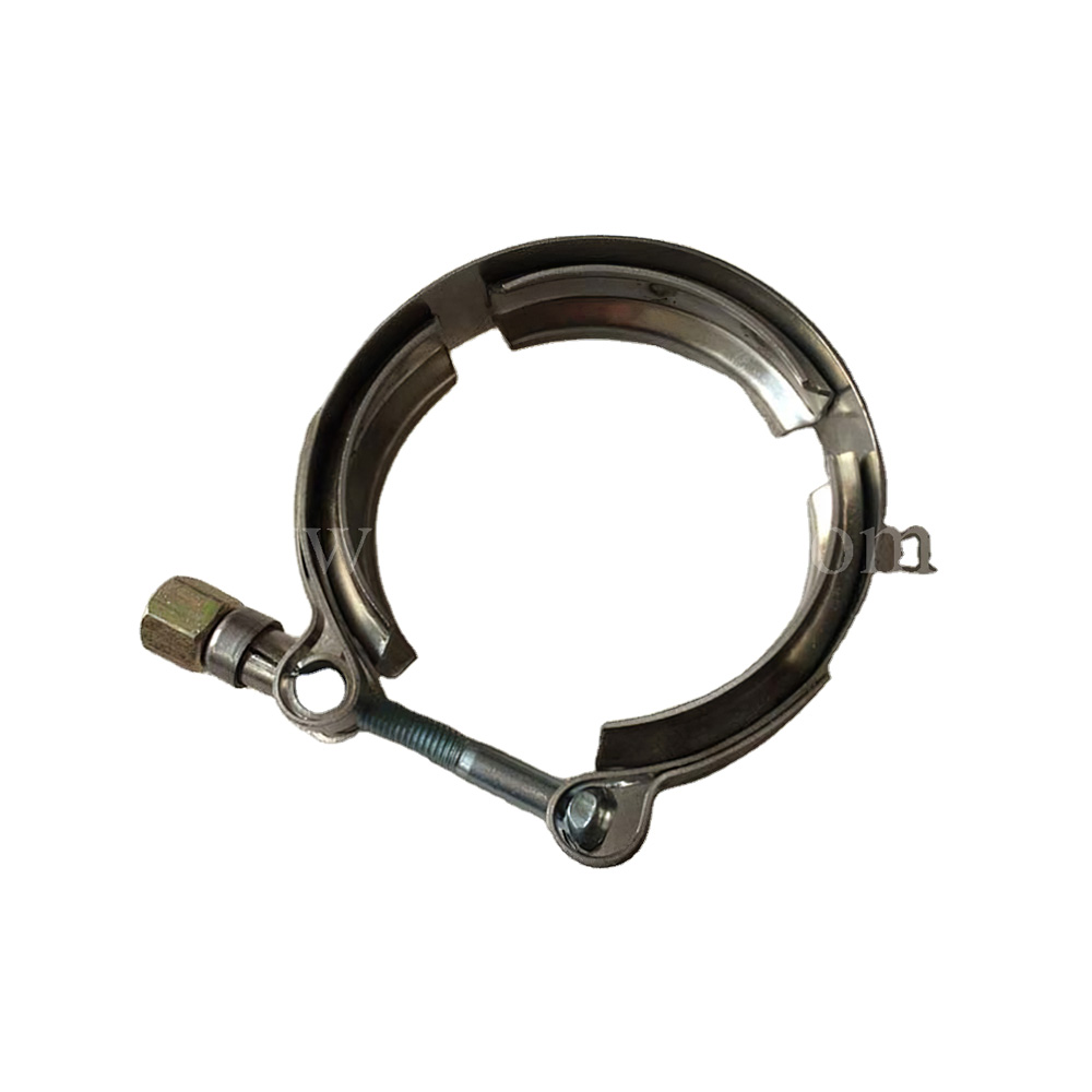 V Band Clamp 4938989 for Cummins Engine 6CT 6LT