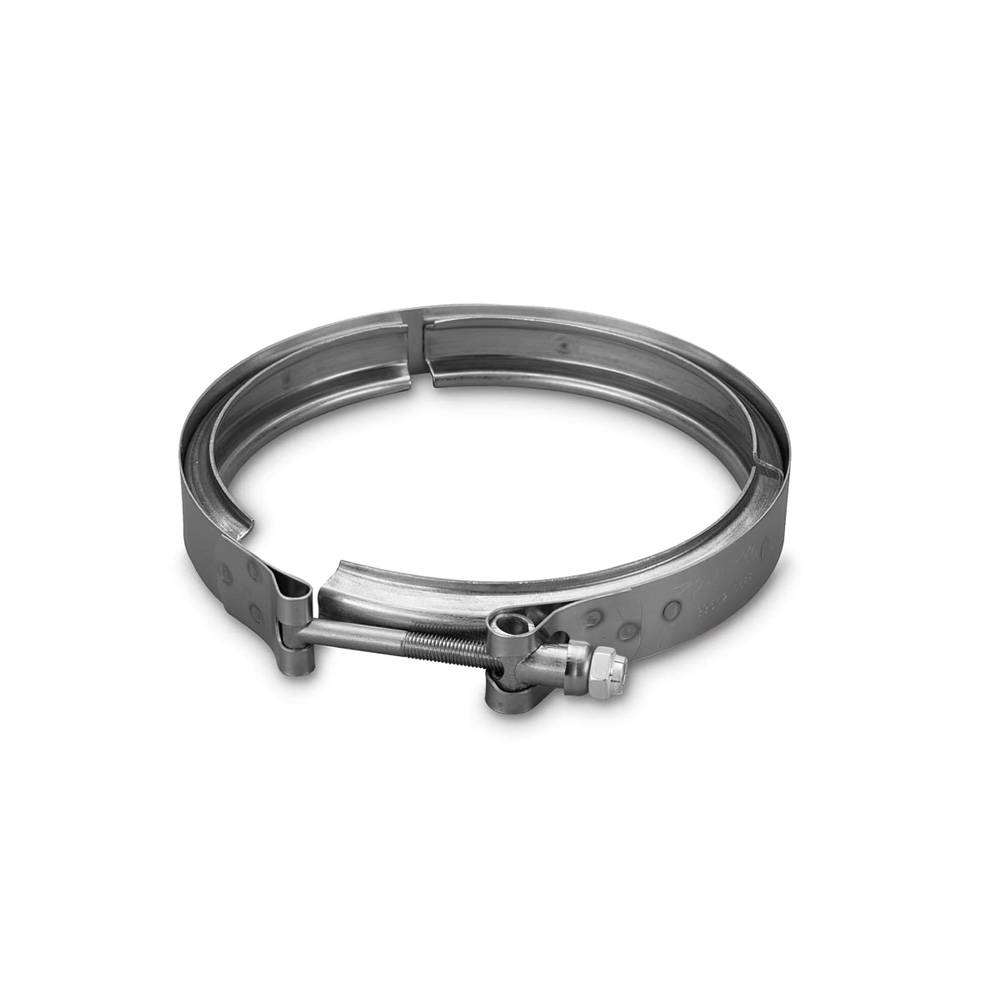 V Band Clamp 5269284 for Cummins Engine ISF3.8