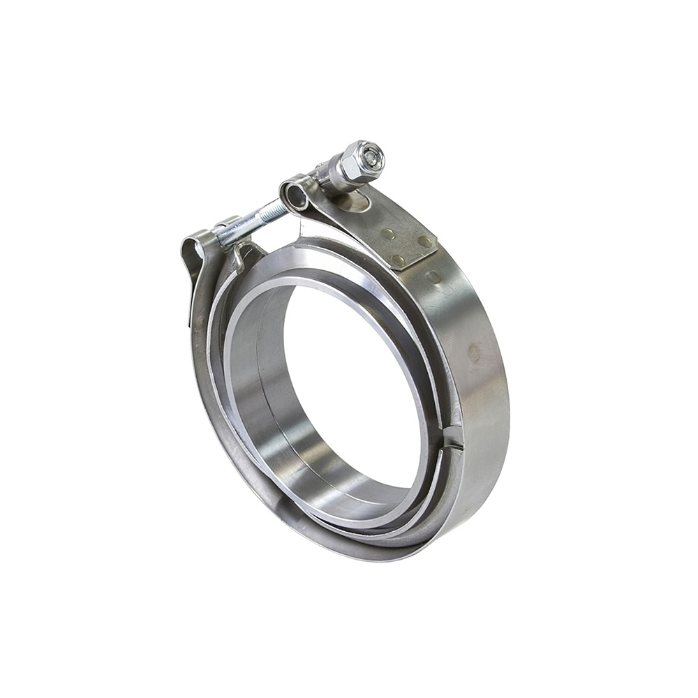 V Band Clamp Kit 4965083 for Cummins Engine ISB ISC ISDE ISD