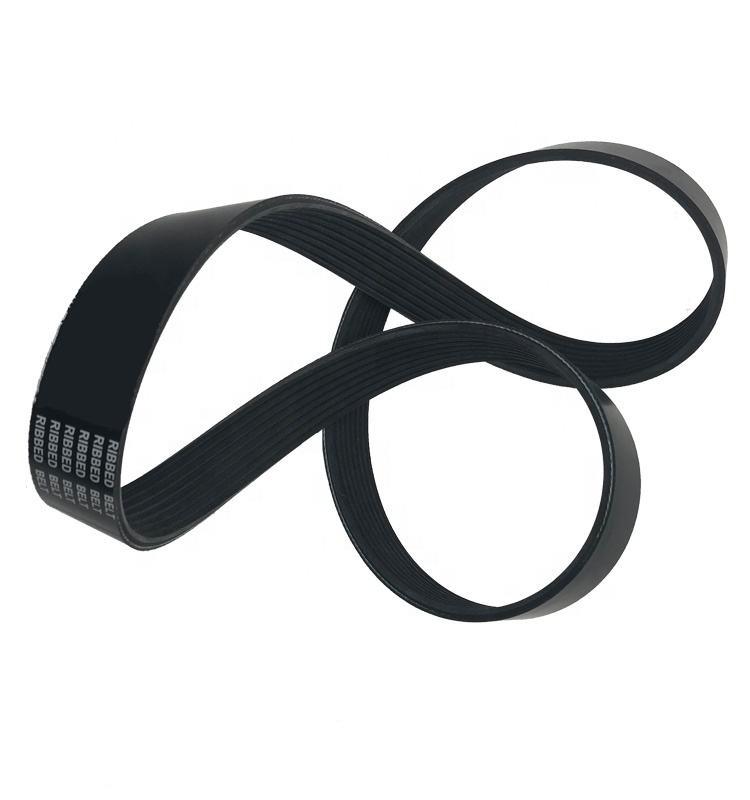 V Belt Drive Belt 119865-42290 YM119865-42290 for Komatsu Excavator PC25-1 PC30-7 PC30MR-1 PC40-7 PC45-1 PC50UU-2 Engine 3D84 4D84 4D88E