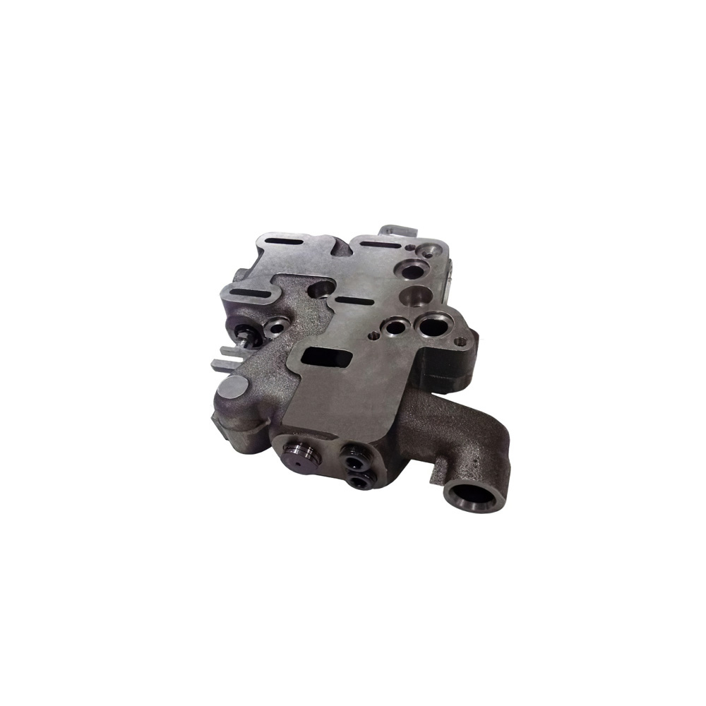 Valve 1P-6591 for Caterpillar CAT Tractor 153 163 D6C D6D D6E D6G D6G2 LGP XL D7F D7G D7G2